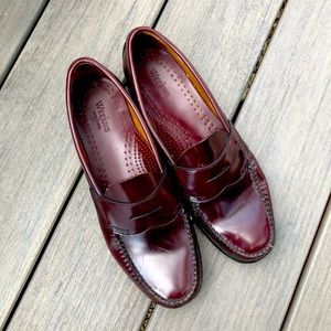 Men's Bass Loafers